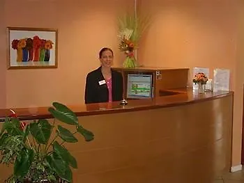 Nemea Val Dancelle Hotel
