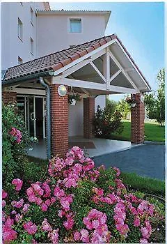 Hotel Nemea Val Dancelle