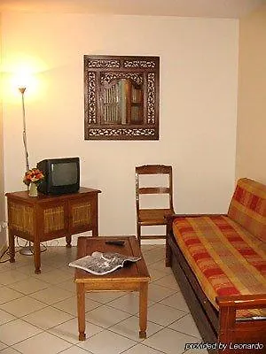 Nemea Val Dancelle Ξενοδοχείο