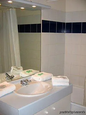 Nemea Val Dancelle Hotel Saint-Jean (Haute-Garonne)