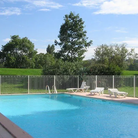 Nemea Val Dancelle Hotel Saint-Jean (Haute-Garonne)