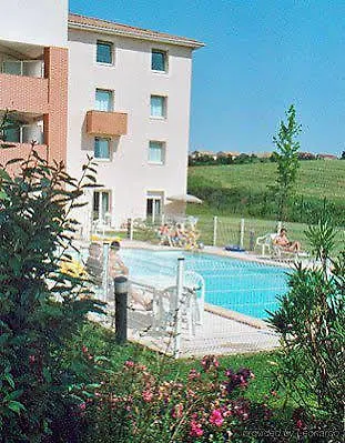 Nemea Val Dancelle Ξενοδοχείο