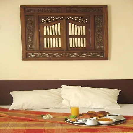 Hotel Nemea Val Dancelle