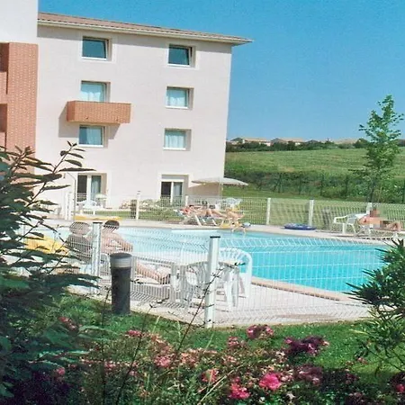 Nemea Val Dancelle Ξενοδοχείο 2*