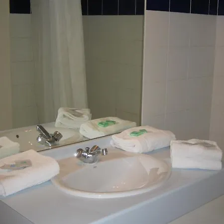 Nemea Val Dancelle Hotel 2*
