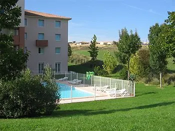 Hotel Nemea Val Dancelle